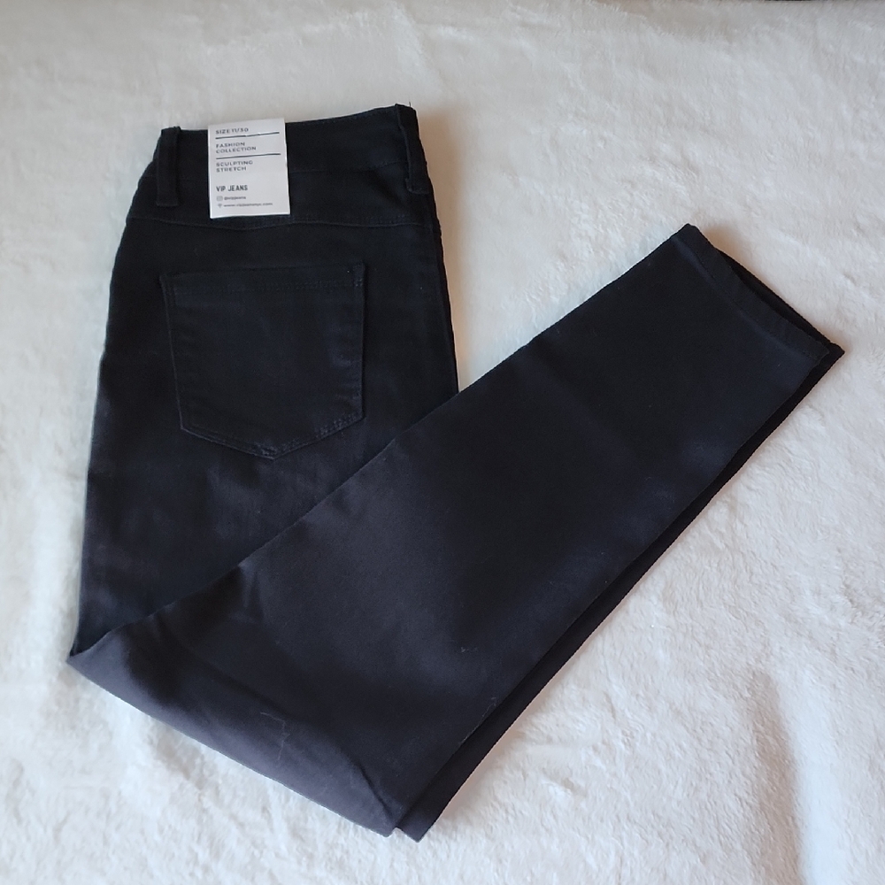 Vip Jeans Sculpting Stretch Fashion Collection Brand New
